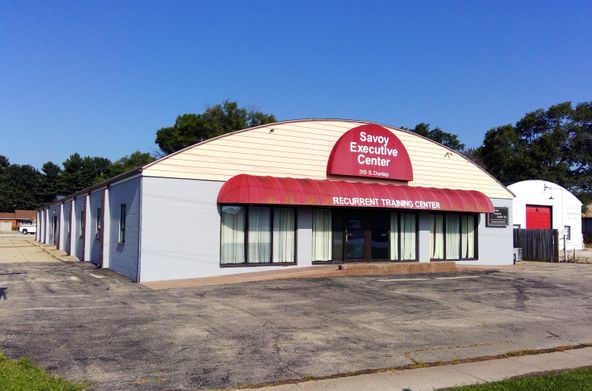 315 S Dunlap Ave, Savoy, IL 61874